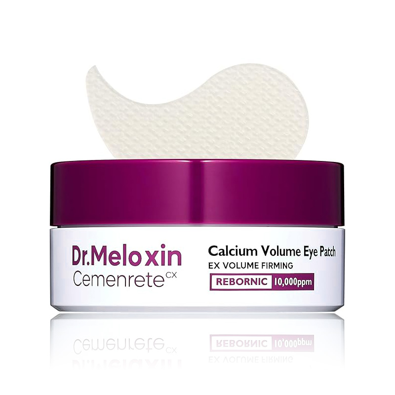 ๐ Complete Your Routine: Add Dr.Melaxin Eye Patches โ 88% OFF Today!