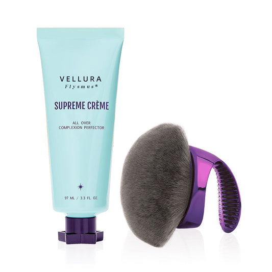 👑Final 3 Hours [ 60% OFF ]: Beauty Body Coverage Perfector with Brush