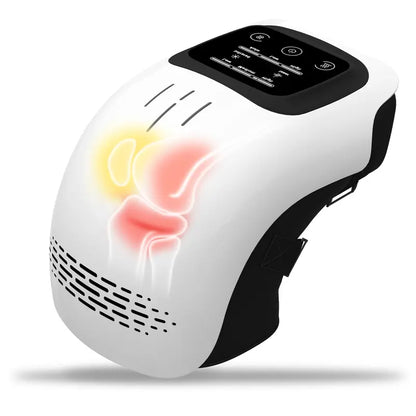 🏄🏾Wireless Knee Massager-Daily knee comfort in just minutes — simple, wireless, and safe