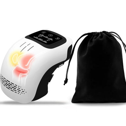 🏄🏾Wireless Knee Massager-Daily knee comfort in just minutes — simple, wireless, and safe