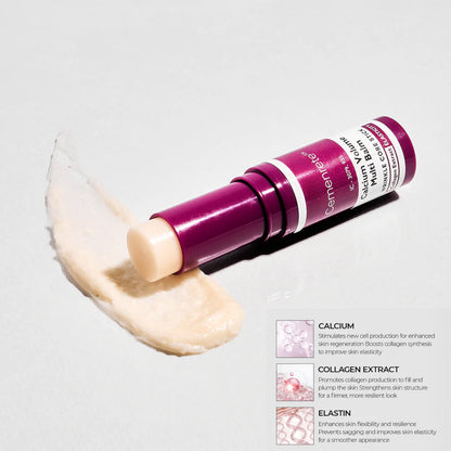 🐦 [Zvoevo® Official] 50% OFF ✨ Calcium Multi Balm | Anti-Aging, Firming & Wrinkle Care