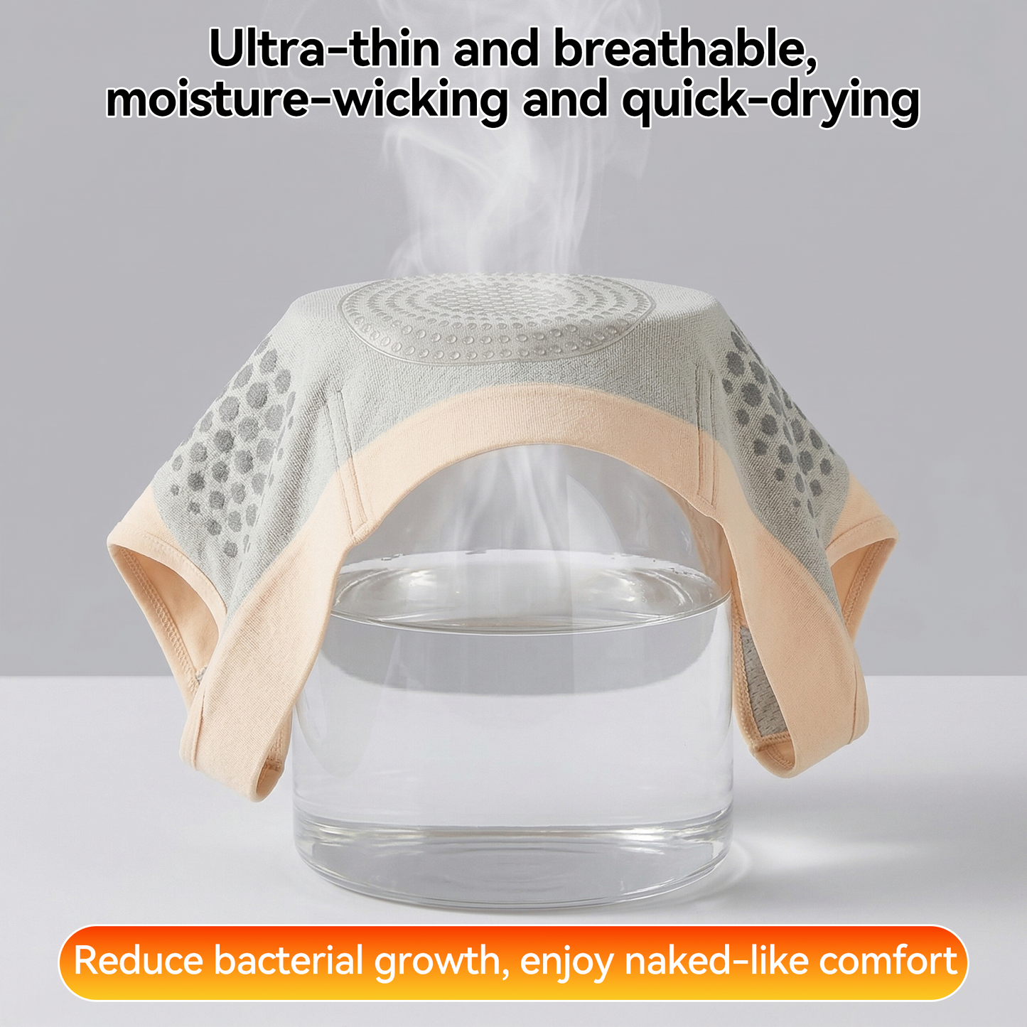 ☀️𝐌𝐨𝐫𝐢𝐧𝐠𝐚 & 𝐁𝐞𝐫𝐛𝐞𝐫𝐢𝐧𝐞 4‑In‑1 Micro‑Particle Sculpting & Fat‑Burn Shorts