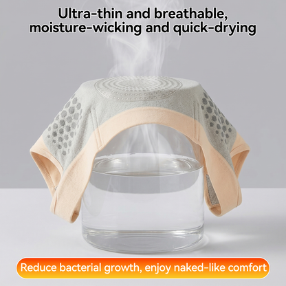 ☀️𝐌𝐨𝐫𝐢𝐧𝐠𝐚 & 𝐁𝐞𝐫𝐛𝐞𝐫𝐢𝐧𝐞 4‑In‑1 Micro‑Particle Sculpting & Fat‑Burn Shorts