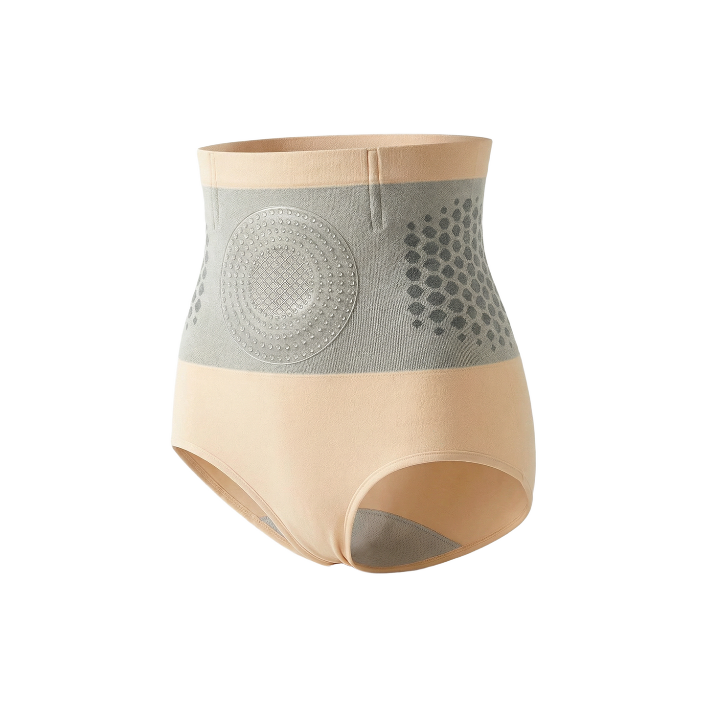 ☀️𝐌𝐨𝐫𝐢𝐧𝐠𝐚 & 𝐁𝐞𝐫𝐛𝐞𝐫𝐢𝐧𝐞 4‑In‑1 Micro‑Particle Sculpting & Fat‑Burn Shorts