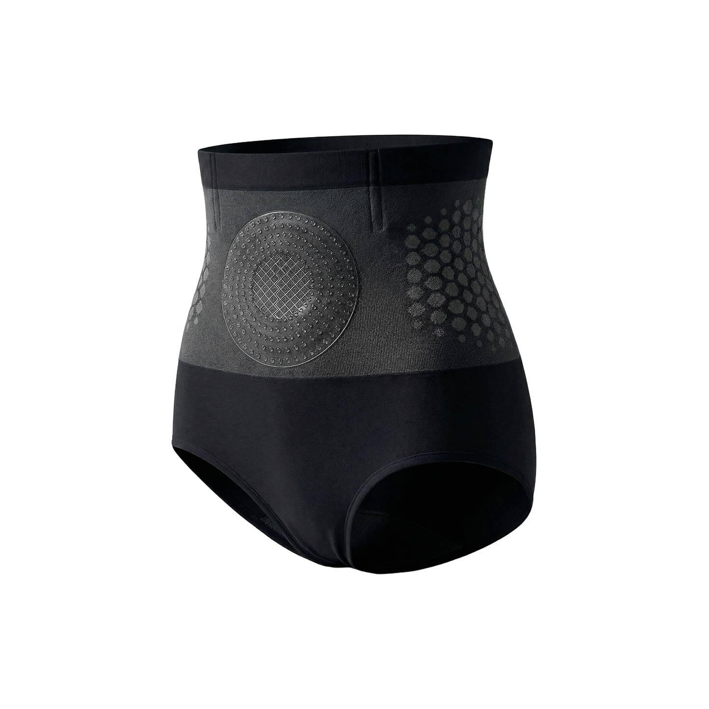 ☀️𝐌𝐨𝐫𝐢𝐧𝐠𝐚 & 𝐁𝐞𝐫𝐛𝐞𝐫𝐢𝐧𝐞 4‑In‑1 Micro‑Particle Sculpting & Fat‑Burn Shorts