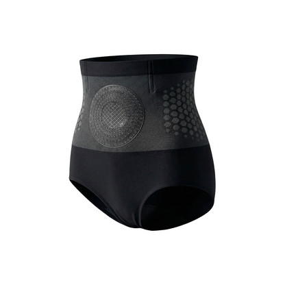☀️𝐌𝐨𝐫𝐢𝐧𝐠𝐚 & 𝐁𝐞𝐫𝐛𝐞𝐫𝐢𝐧𝐞 4‑In‑1 Micro‑Particle Sculpting & Fat‑Burn Shorts