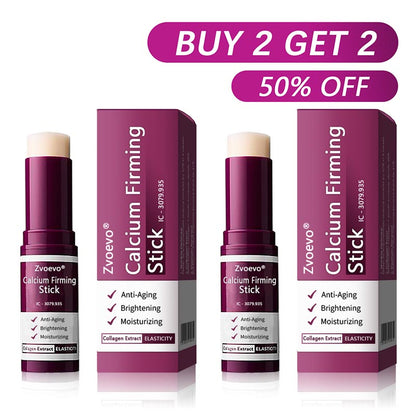 🐦 [Zvoevo® Official] 50% OFF ✨ Calcium Multi Balm | Anti-Aging, Firming & Wrinkle Care
