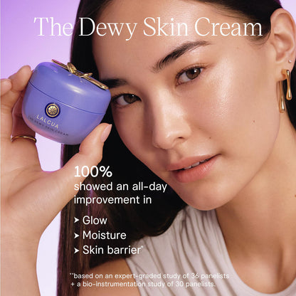 😍Last Chance: 50% Off Dewy Skin Cream - Offer Ends Tonight at 11:59 PM!