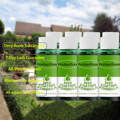 🌾 Stop Waiting Months for a Lawn！ Grow Lush Grass in Just 7 Days🔜Hydro Seeding Lawn Solution🚫 —Create Your Perfect Lawn, Starting Here!
