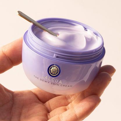 😍Last Chance: 50% Off Dewy Skin Cream - Offer Ends Tonight at 11:59 PM!