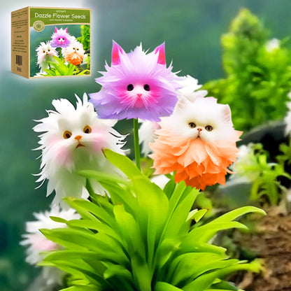 🐱🇺🇸GFOUK® Charming Blossom Seeds🔥🔥🔥