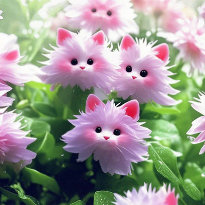 🐱🇺🇸GFOUK® Charming Blossom Seeds🔥🔥🔥