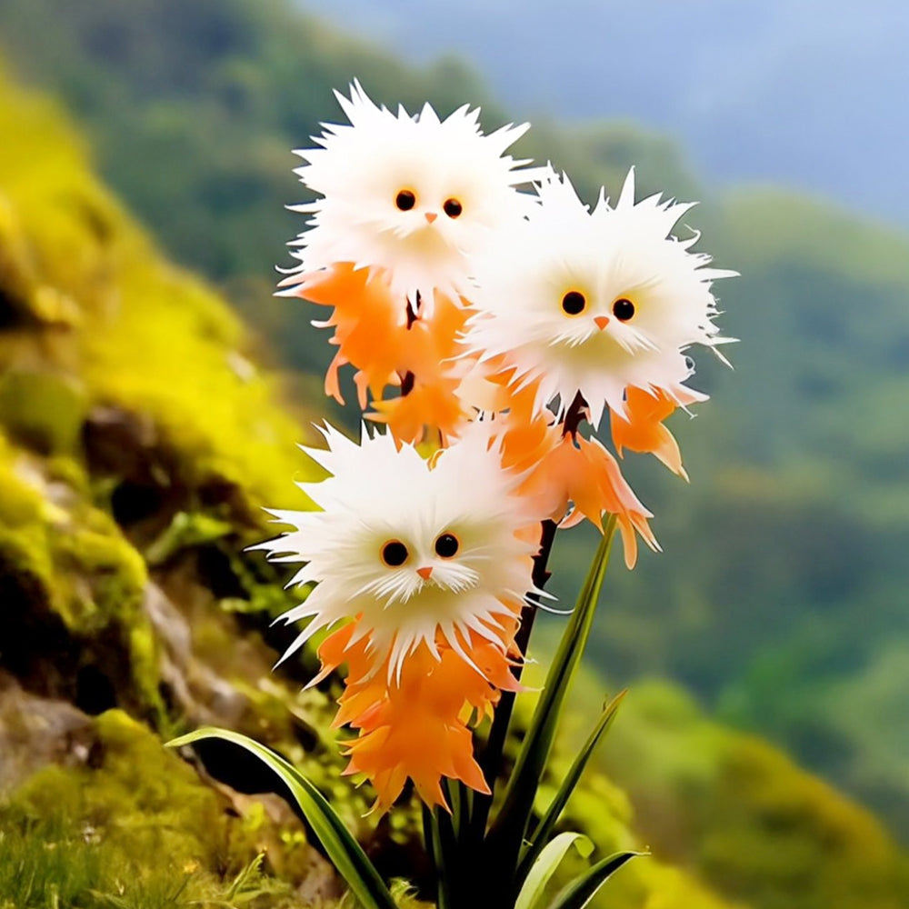 🐱🇺🇸GFOUK® Charming Blossom Seeds🔥🔥🔥