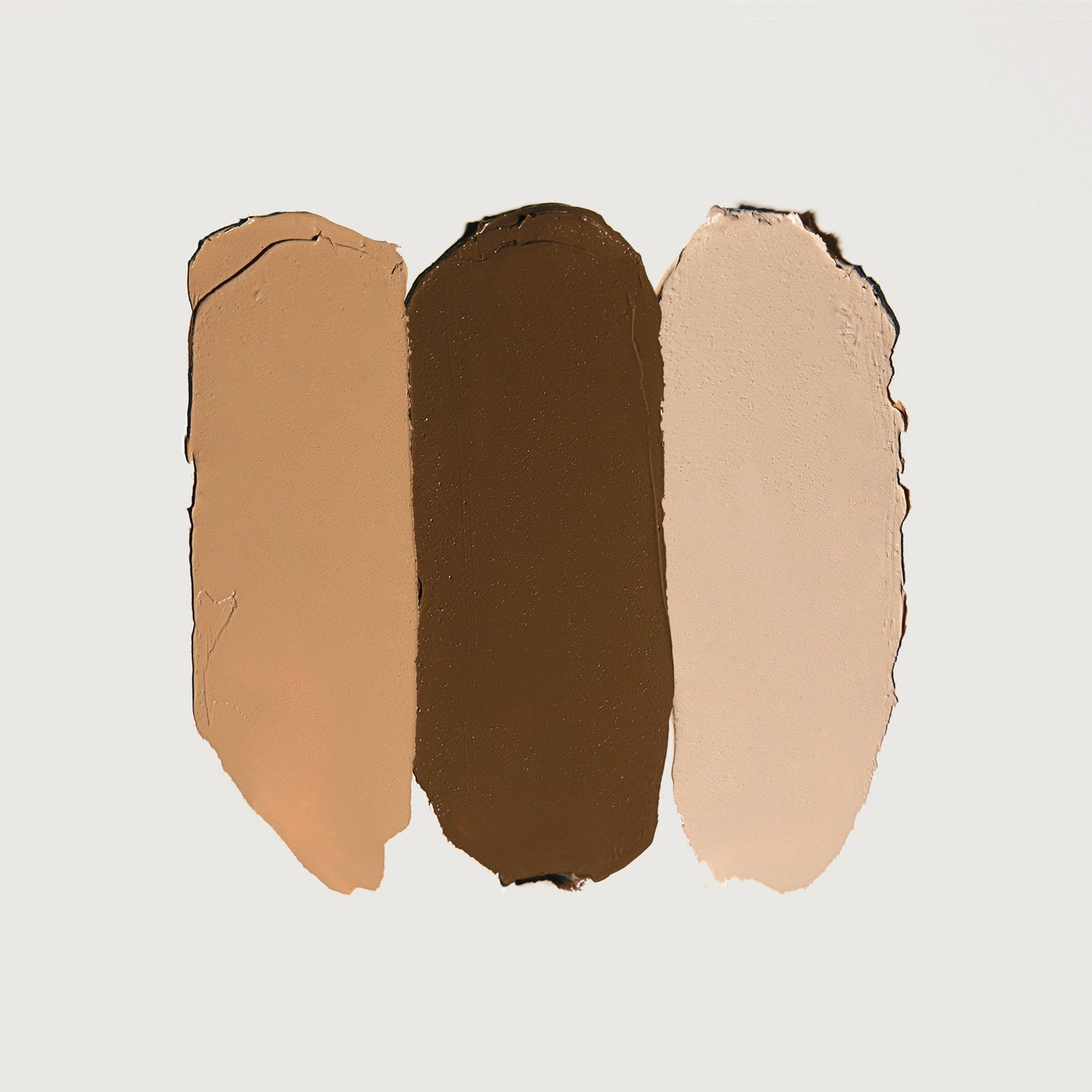 🍟Final 3 Hours - 75% Off! 🌸 The Minimalist Perfecting Complexion Stick - Foundation & Concealer + FREE Premium Brush!