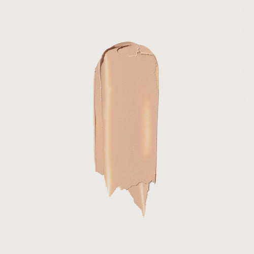 🍟Final 3 Hours - 75% Off! 🌸 The Minimalist Perfecting Complexion Stick - Foundation & Concealer + FREE Premium Brush!