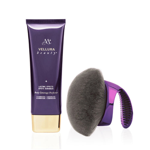 🪄Final 3 Hours [ 60% OFF ]: Beauty Body Coverage Perfector with Brush
