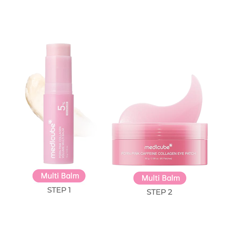 🌸 2-in-1 Power – ✨Smooth & Glow