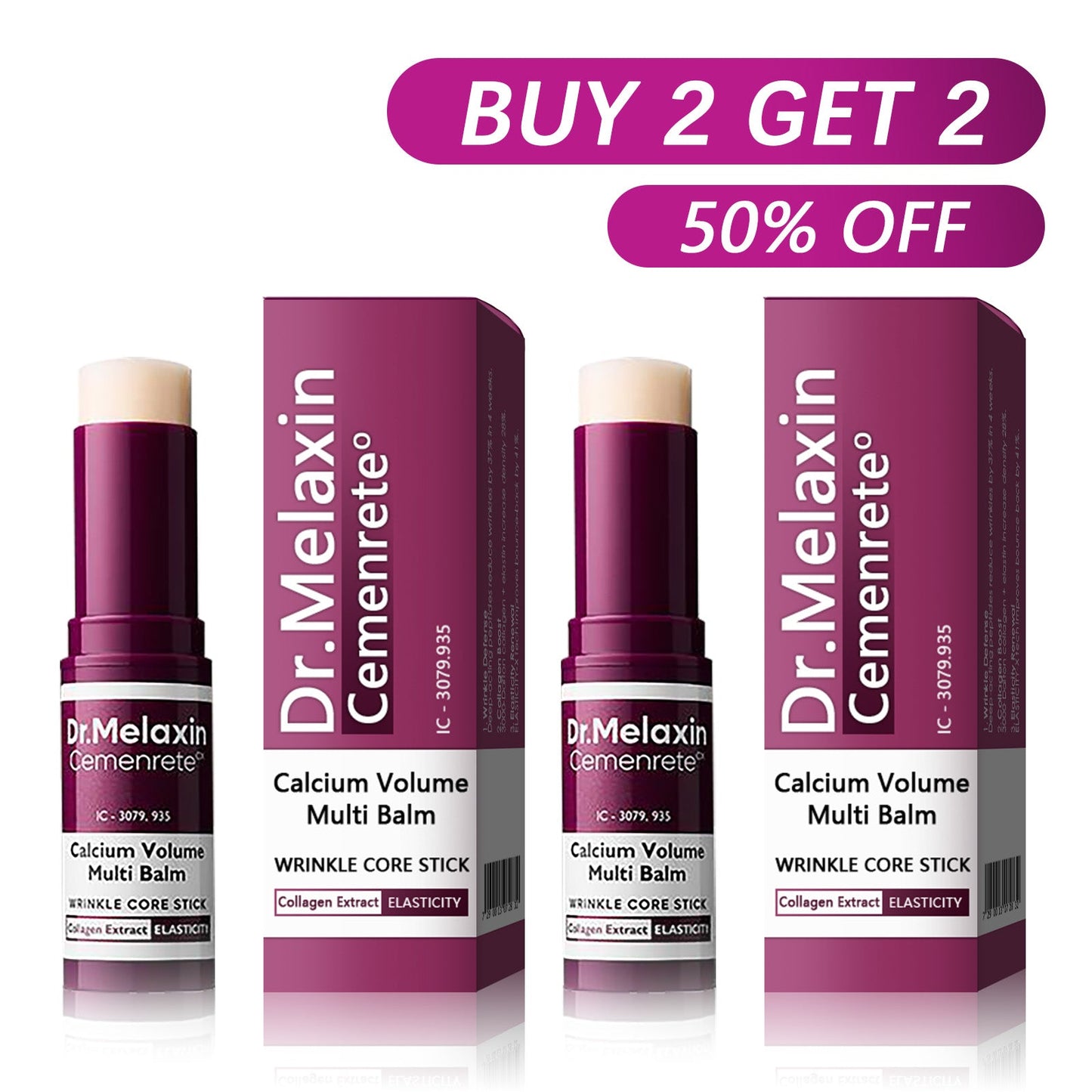 🔥 Final Hours! Save 78% on Dr.Melaxin Balm – Limited Stock: 58 Sets Remaining!