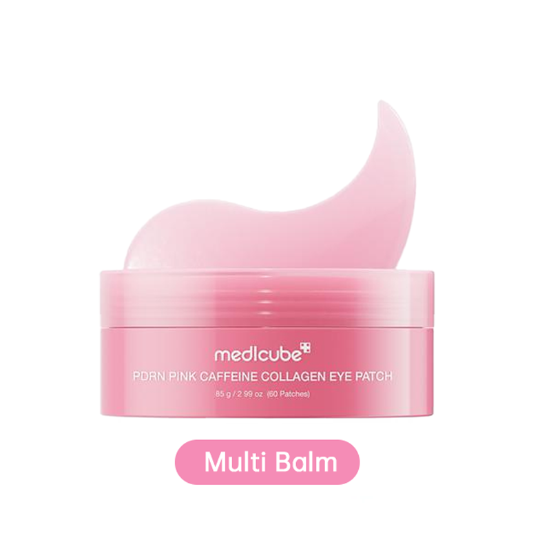 💖 Complete Your Routine: Add medicube Eye Patches – 88% OFF Today!