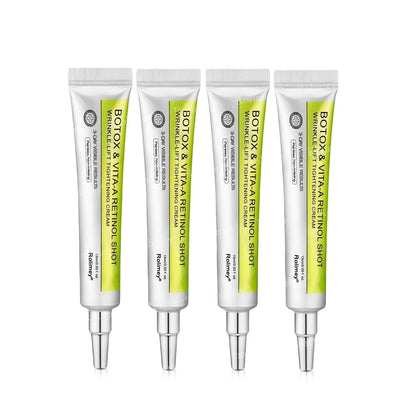 💞Made and shipped from the USA 💫Rolimey® Botox & Vita-A Retinol Shot Wrinkle-Lift Tightening cream - Last Day Promotion 70% OFF