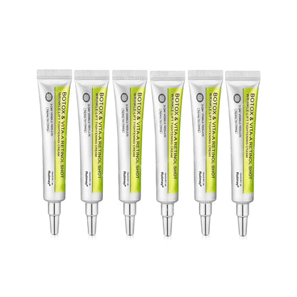 💞Made and shipped from the USA 💫Rolimey® Botox & Vita-A Retinol Shot Wrinkle-Lift Tightening cream - Last Day Promotion 70% OFF