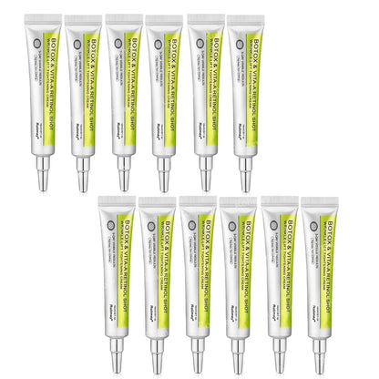 💞Made and shipped from the USA 💫Rolimey® Botox & Vita-A Retinol Shot Wrinkle-Lift Tightening cream - Last Day Promotion 70% OFF